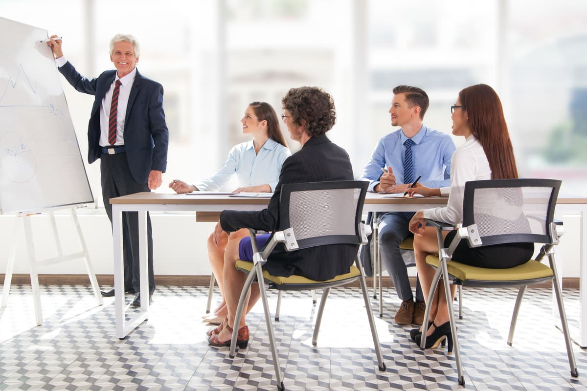 Procurement tIllustration